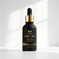 Beard Oil: