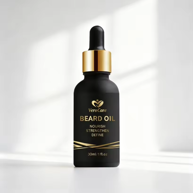 Beard Oil: